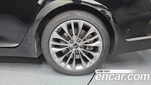 Kia K9, 2023 — миниатюра 7