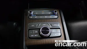 Kia K9, 2023 — миниатюра 29