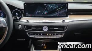 Kia K9, 2023 — миниатюра 31