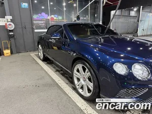 Bentley Continental, 2016 — миниатюра 2