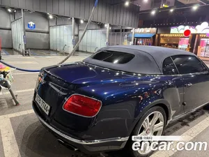 Bentley Continental, 2016 — миниатюра 3