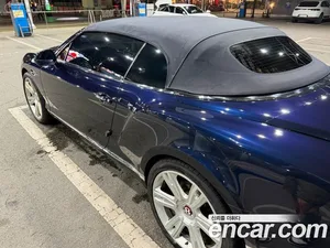 Bentley Continental, 2016 — миниатюра 4