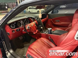 Bentley Continental, 2016 — миниатюра 5