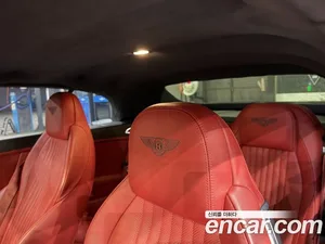 Bentley Continental, 2016 — миниатюра 6