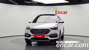 Hyundai Santa Fe, 2015 — миниатюра 3