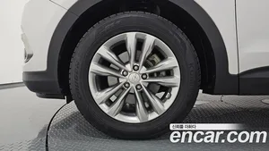 Hyundai Santa Fe, 2015 — миниатюра 5
