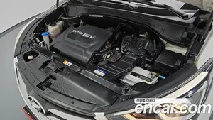 Hyundai Santa Fe, 2015 — миниатюра 6