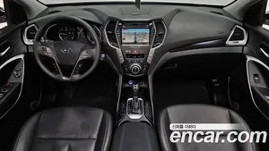 Hyundai Santa Fe, 2015 — миниатюра 10
