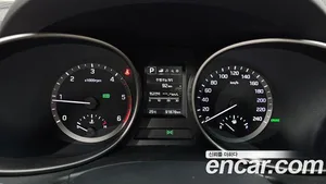 Hyundai Santa Fe, 2015 — миниатюра 11
