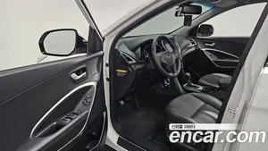 Hyundai Santa Fe, 2015 — миниатюра 13