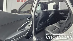 Hyundai Santa Fe, 2015 — миниатюра 17