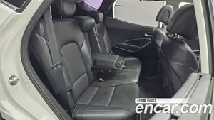 Hyundai Santa Fe, 2015 — миниатюра 18