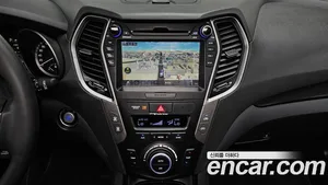 Hyundai Santa Fe, 2015 — миниатюра 20