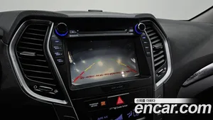 Hyundai Santa Fe, 2015 — миниатюра 21
