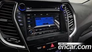 Hyundai Santa Fe, 2015 — миниатюра 22