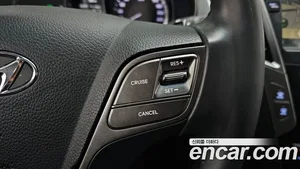 Hyundai Santa Fe, 2015 — миниатюра 23
