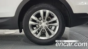 Hyundai Santa Fe, 2015 — миниатюра 7