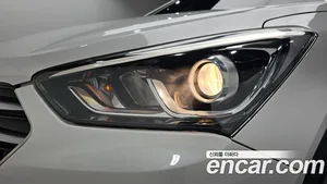 Hyundai Santa Fe, 2015 — миниатюра 8