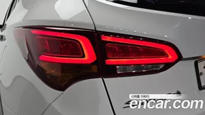 Hyundai Santa Fe, 2015 — миниатюра 9
