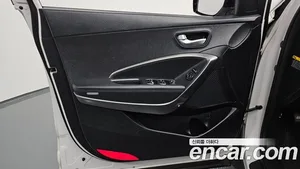 Hyundai Santa Fe, 2015 — миниатюра 14