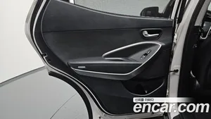 Hyundai Santa Fe, 2015 — миниатюра 15