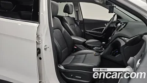 Hyundai Santa Fe, 2015 — миниатюра 16