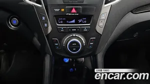 Hyundai Santa Fe, 2015 — миниатюра 27