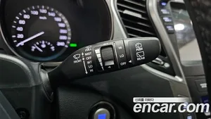 Hyundai Santa Fe, 2015 — миниатюра 30
