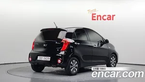 Kia morning, 2016 — миниатюра 2