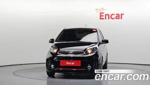 Kia morning, 2016 — миниатюра 3