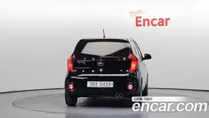 Kia morning, 2016 — миниатюра 4