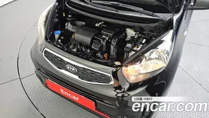 Kia morning, 2016 — миниатюра 6