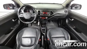 Kia morning, 2016 — миниатюра 10