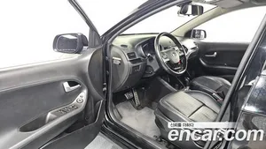 Kia morning, 2016 — миниатюра 13
