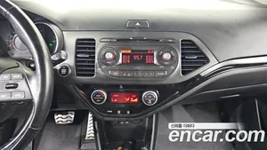 Kia morning, 2016 — миниатюра 21