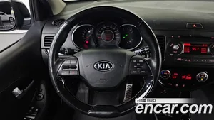 Kia morning, 2016 — миниатюра 22