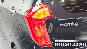 Kia morning, 2016 — миниатюра 9