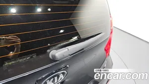 Kia morning, 2016 — миниатюра 30
