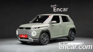 Hyundai Casper, 2022 — миниатюра 1
