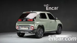 Hyundai Casper, 2022 — миниатюра 2