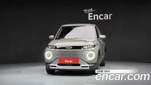 Hyundai Casper, 2022 — миниатюра 3