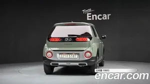 Hyundai Casper, 2022 — миниатюра 4