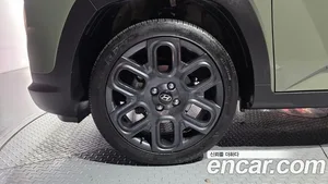 Hyundai Casper, 2022 — миниатюра 5