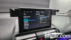 Hyundai Casper, 2022 — миниатюра 18