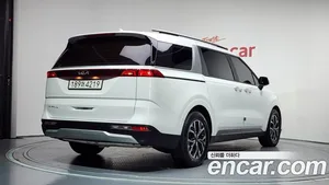 Kia Carnival, 2022 — миниатюра 2