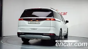 Kia Carnival, 2022 — миниатюра 4