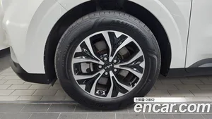 Kia Carnival, 2022 — миниатюра 5