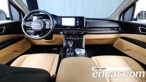 Kia Carnival, 2022 — миниатюра 7