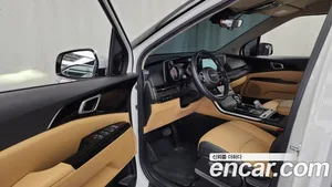 Kia Carnival, 2022 — миниатюра 10