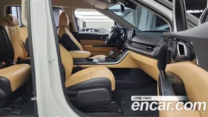 Kia Carnival, 2022 — миниатюра 11